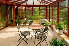 Ombersley conservatory quotes