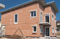 Ombersley home extensions