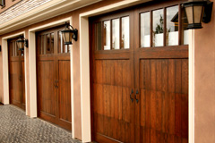 Ombersley garage extension quotes