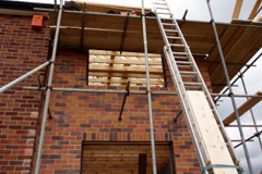 house extensions Ombersley