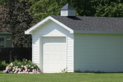 Ombersley outbuilding construction costs